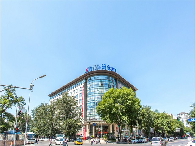 仪征道路物业服务哪家好